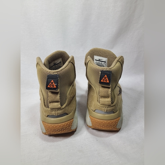 Nike ACG Angels Rest Men's Sz 7 Parachute Beige/Yykon Brown - Picture 4 of 8